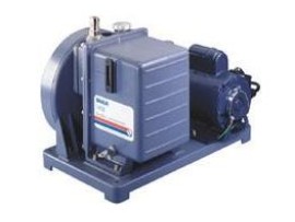 Welch Separate Drive Duoseal Series 1405C-02	