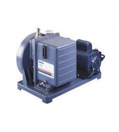 Welch Separate Drive Duoseal Series 1405C-02	