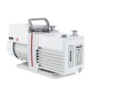 Welch Rotary Vane Vacuum CRV Pro 6 Series