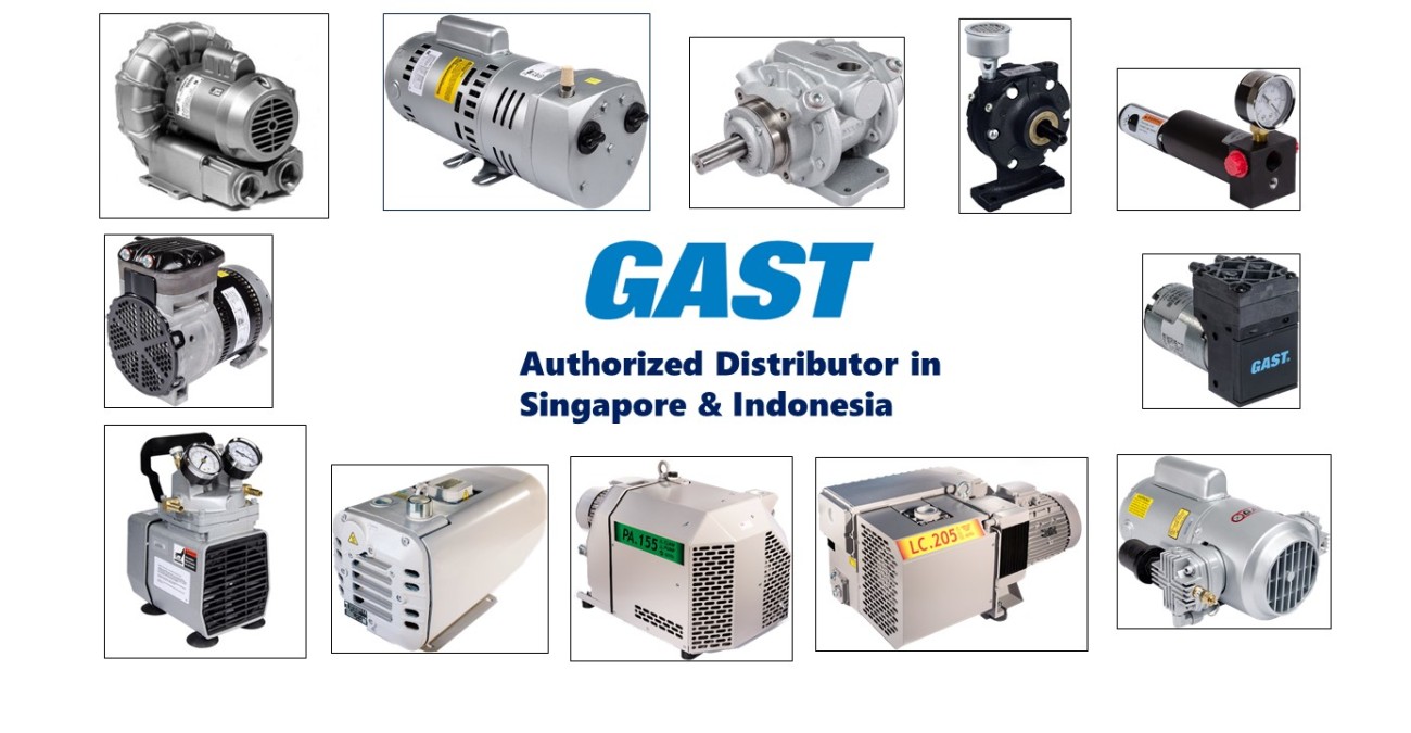 Gast Products